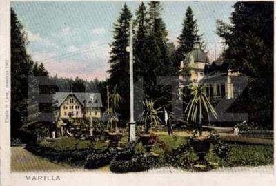 Casă cu 30 camere cu Teren 30000 Mp în Central - 4