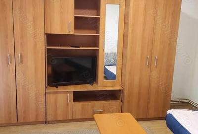 Garsoniera etj 1 str.Zamfirescu - 2