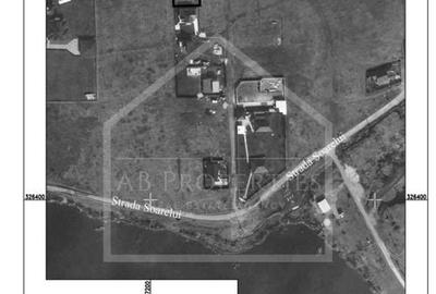 Teren intravilan Branesti - Ideal pentru constructie sau investiti- Oportunitate Teren intravilan Branesti - Ideal pentru constructie sau investiti- Oportunitate - 3