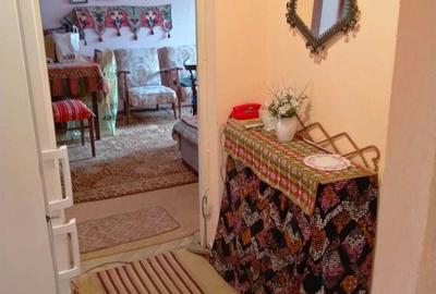 Apartament cu 3 camere semidecomandat în Central - 4