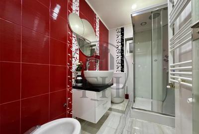 Apartament cu 4 camere decomandat în Agigea - 10