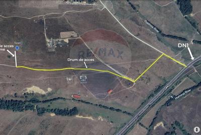 Teren 500mp Dumbravita / Oportunitate de investitii