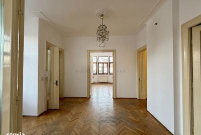 Apartament cu 3 camere decomandat în Rudului - 16