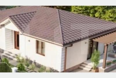 Teren în Cionchești - 3