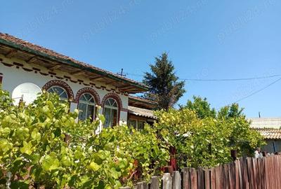 Casă cu 5 camere în Oltina - 9