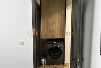 Apartament cu 2 camere decomandat în Canta