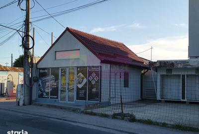Spațiu comercial, de 25 mp, în Glina - 3