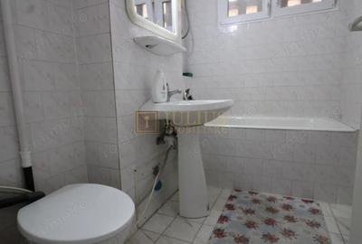 3 camere, centrala termica, aproape de magazine, farmacii, shooping city - 3