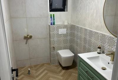 Casă cu 3 camere cu Teren 85 Mp în Gării - 4