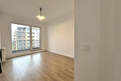 Apartament cu 2 camere decomandat în Tractorul - 8