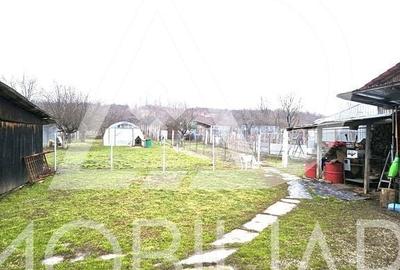 Casă cu 4 camere în Drăgoeni - 10