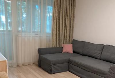 2 camere Drumul Taberei - langa parc Moghioros - 1