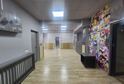 Spațiu comercial, de 135 mp, în Ultracentral - 1