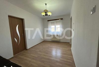 Apartament cu 2 camere nedecomandat, mobilat în Țiglari - 8