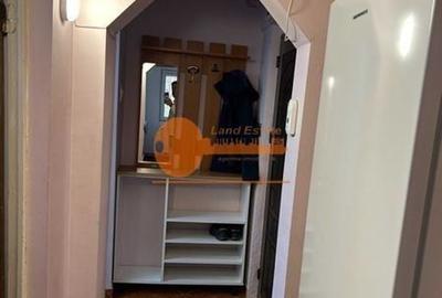 Garsoniera Lujerului -Veteranilor ( centrala termica ) - 8