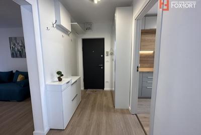 Apartament cu 3 camere de inchiriat - zona Torontalului Apartament cu 3 camere de inchiriat - zona Torontalului - 4