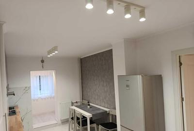 Apartament cu 2 camere decomandat, mobilat în Colentina - 6