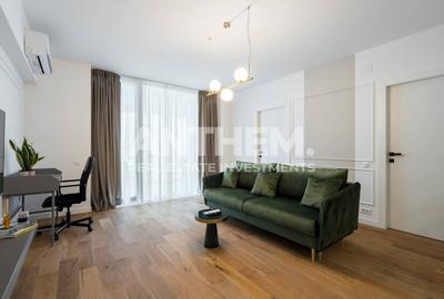 Apartament cu 2 camere decomandat în Cotroceni - 3