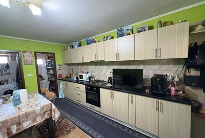 Casa individuala de vanzare - Miercurea Sibiului - 10