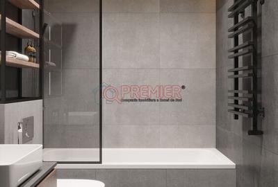 Apartament cu 3 camere în 13 Septembrie - 2