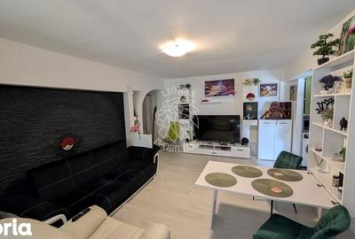 Apartament cu 3 camere în Mărișelu - 1