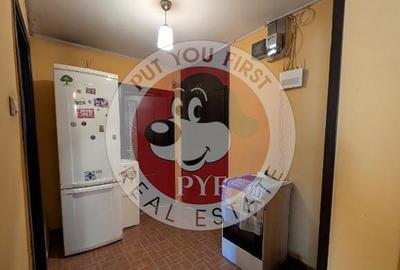 Apartament cu 3 camere semidecomandat în Văcăresti - 7