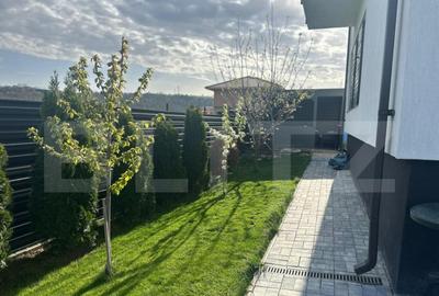 Vila 4 camere, 115 mp, zona Valea Adanca Vila 4 camere, 115 mp, zona Valea Adanca - 7