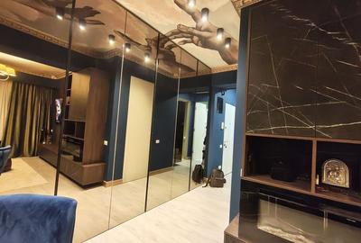 Premium Apartament Unicat Zona Politehnica Iuliu Maniu 6 Afi Mall - 6