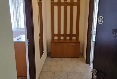 Garsonieră decomandată în Olteniței - 5