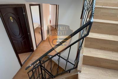 Casă individuală cu 8 camere cu Canalizare în Tomis Mall - 21