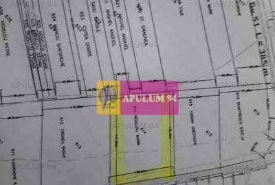 Teren, zona Dobroesti Pantelimon - 2