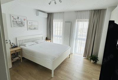 Duplex cu rasarit 3 camere Park Moghioros Residence - 2