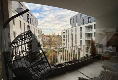 Apartament premium 3 camere – ISHO, Timisoara | 70 mp + terasa 9 mp - 10