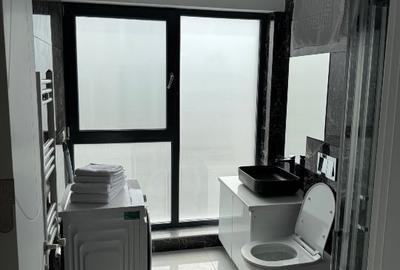 Apartament cu 2 camere decomandat, mobilat în Nord - 6