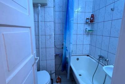 Garsonieră decomandată în Gheorgheni - 7