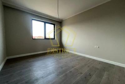 Casă individuală cu 5 camere cu Canalizare în Moșnița Nouă - 7