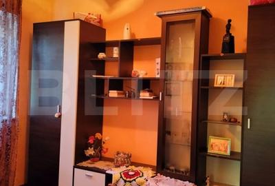 Apartament 3 camere, 60 mp, zona Minerului - 5