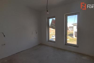 Duplex 4 camere, Sacalaz - 3 bai, oportunitate personalizare interior Duplex 4 camere, Sacalaz - 3 bai, oportunitate personalizare interior - 5