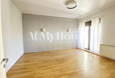 Apartament spatios si luminos cu 4 camere, RENOVAT, nemobilat, parcare,boxa - 4