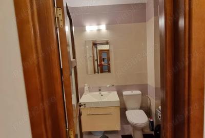 Apartament cu 3 camere decomandat, mobilat în Bucium - 1