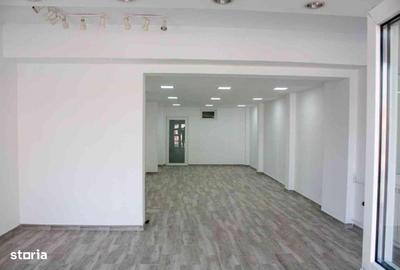 Spațiu comercial, de 112 mp, în 13 Septembrie - 1