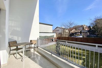 Apartament cu 3 camere semidecomandat, mobilat în Central - 10