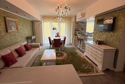 Apartament cu 4 camere decomandat în Ultracentral - 13
