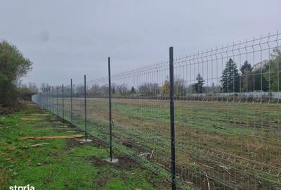 Teren de 10264 mp, în Cojasca - 2