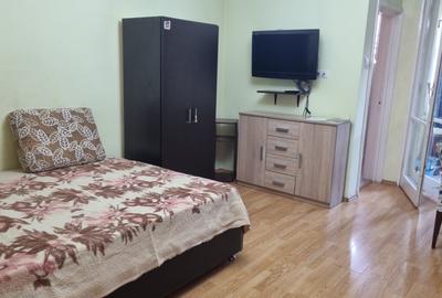 Garsonieră semidecomandată în Dristor - 1