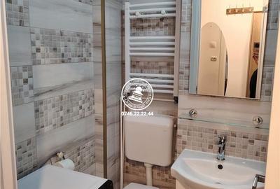 Apartament cu 2 camere nedecomandat în Podu Roș - 3