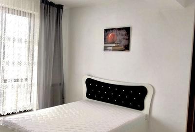 Apartament cu 2 camere decomandat, mobilat în Obor