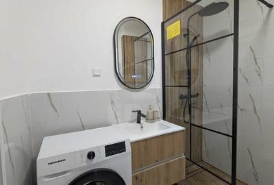 Apartament cu 2 camere semidecomandat în Florești
