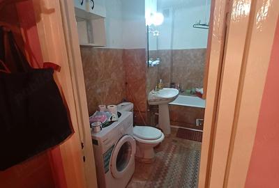 Apartament cu 2 camere decomandat în Ultracentral - 4