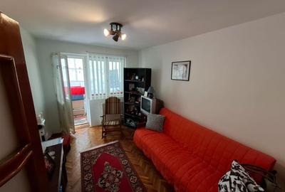 Apartament cu 3 camere decomandat în Tomis Nord - 3
